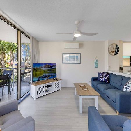 Blue Horizon Unit 1 Bulcock Beach Qld Caloundra Exterior photo